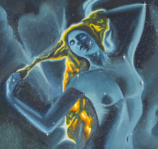 Star Mother Arrakis - Fine Art Prints